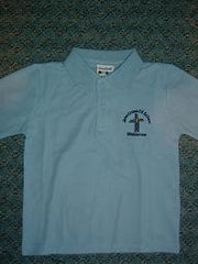 John Cross polo shirt
