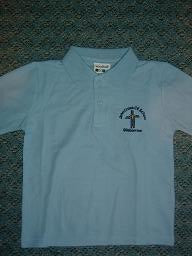 John Cross polo shirt