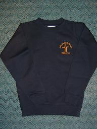 John Cross sweatshirt