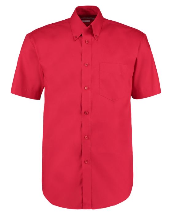 Premium Oxford Shirt (Multiple Colours) - KK109