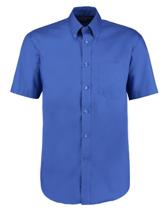 Premium Oxford Shirt (Multiple Colours) - KK109