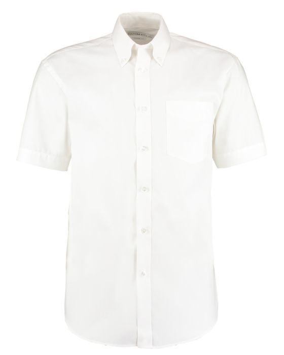 Premium Oxford Shirt (Multiple Colours) - KK109