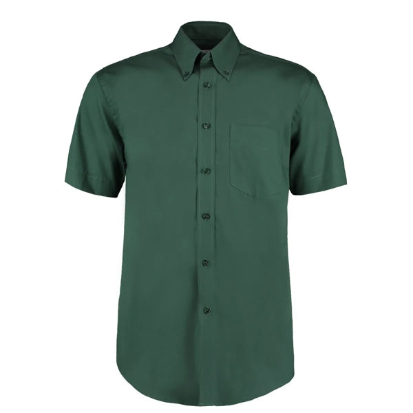 Premium Oxford Shirt (Multiple Colours) - KK109