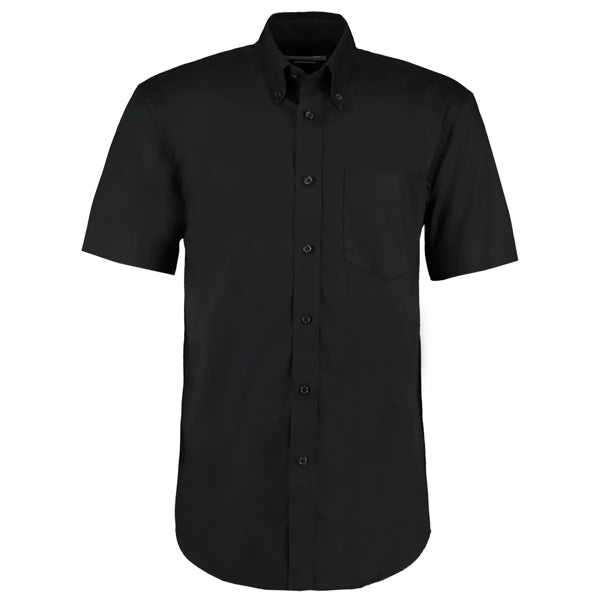 Premium Oxford Shirt (Multiple Colours) - KK109