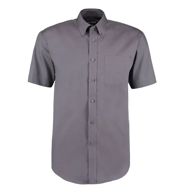Premium Oxford Shirt (Multiple Colours) - KK109