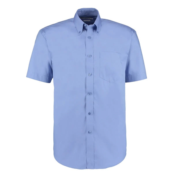 Premium Oxford Shirt (Multiple Colours) - KK109