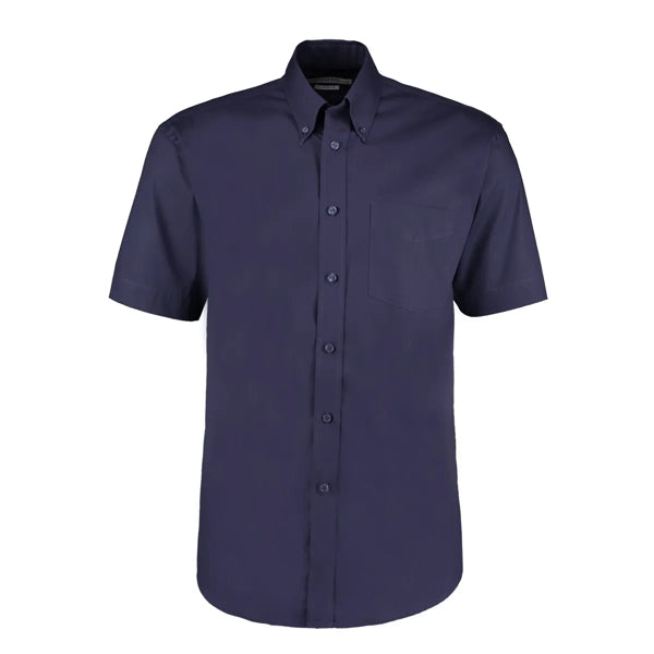 Premium Oxford Shirt (Multiple Colours) - KK109