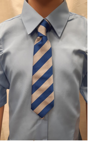 Layton Full Tie