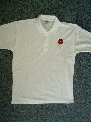 Sports polo shirt