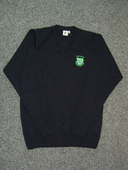 Upper school jumper
