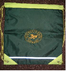 P.E. bag