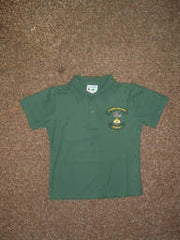 Green Polo