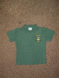 Green Polo