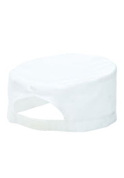Chef Hat Skull Cap