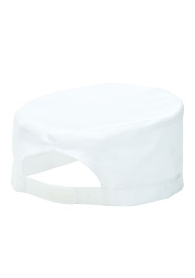 Chef Hat Skull Cap