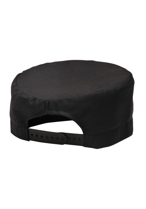 Chef Hat Skull Cap