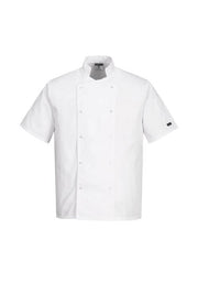 Chef Jacket Cumbria S/S
