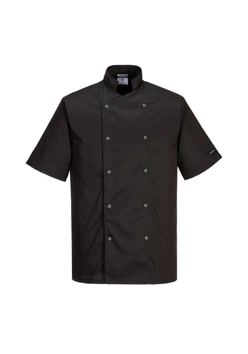 Chef Jacket Cumbria S/S