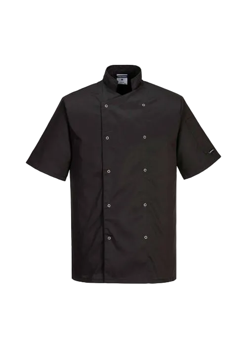 Chef Jackets