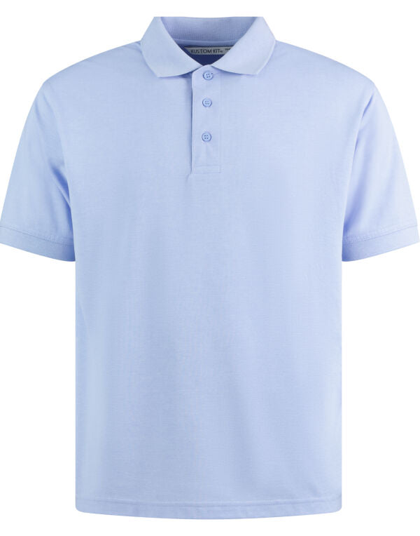 Classic Fit Polo Shirt BTC - (Multiple Colours) - KK403