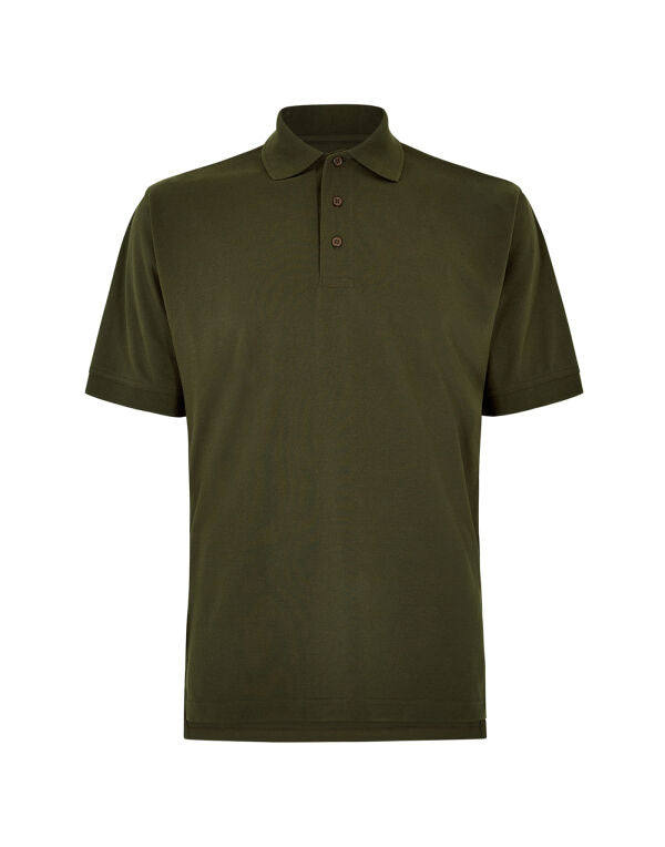 Classic Fit Polo Shirt BTC - (Multiple Colours) - KK403