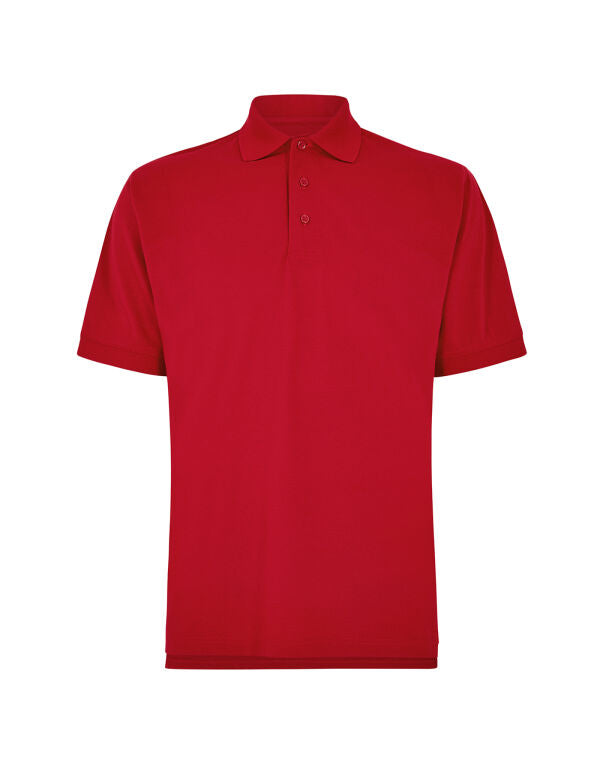 Classic Fit Polo Shirt BTC - (Multiple Colours) - KK403