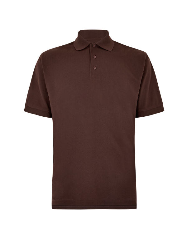 Classic Fit Polo Shirt BTC - (Multiple Colours) - KK403