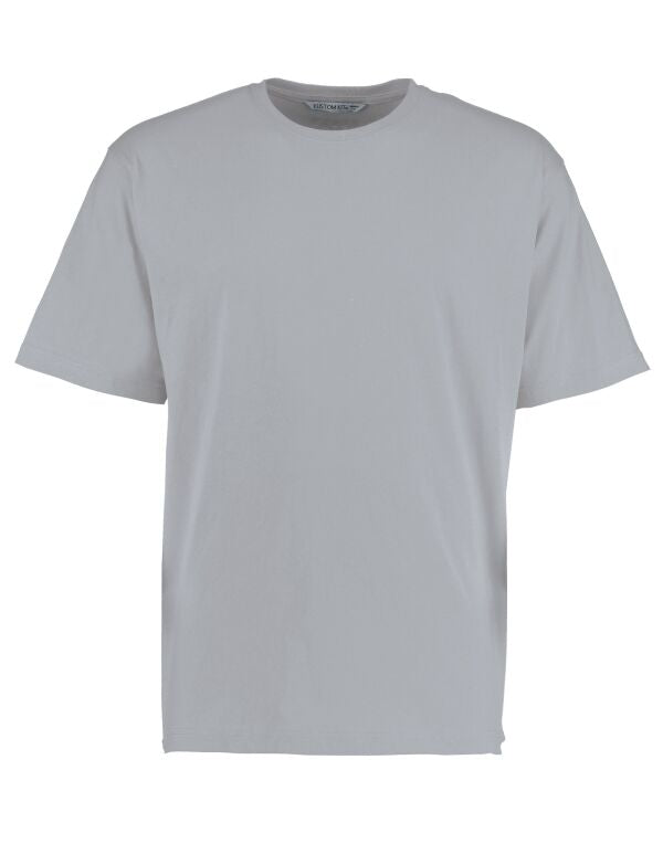 Classic Fit Hunky T-Shirt BTC (Multiple Colours) - KK500
