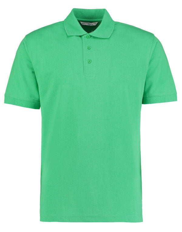 Classic Fit Polo Shirt BTC - (Multiple Colours) - KK403