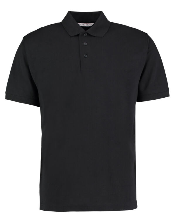 Classic Fit Polo Shirt BTC - (Multiple Colours) - KK403