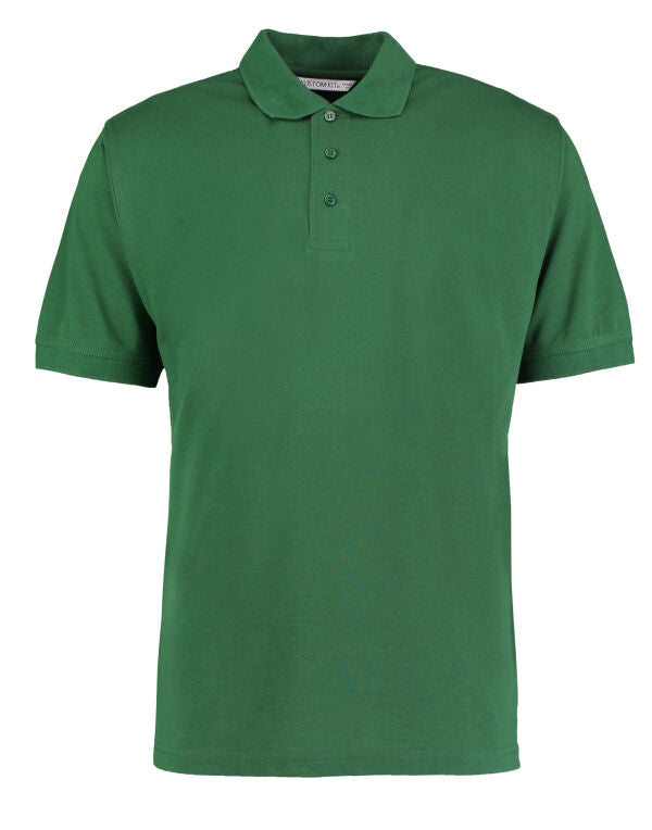 Classic Fit Polo Shirt BTC - (Multiple Colours) - KK403