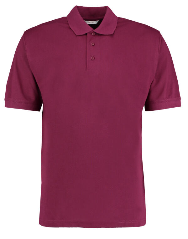 Classic Fit Polo Shirt BTC - (Multiple Colours) - KK403
