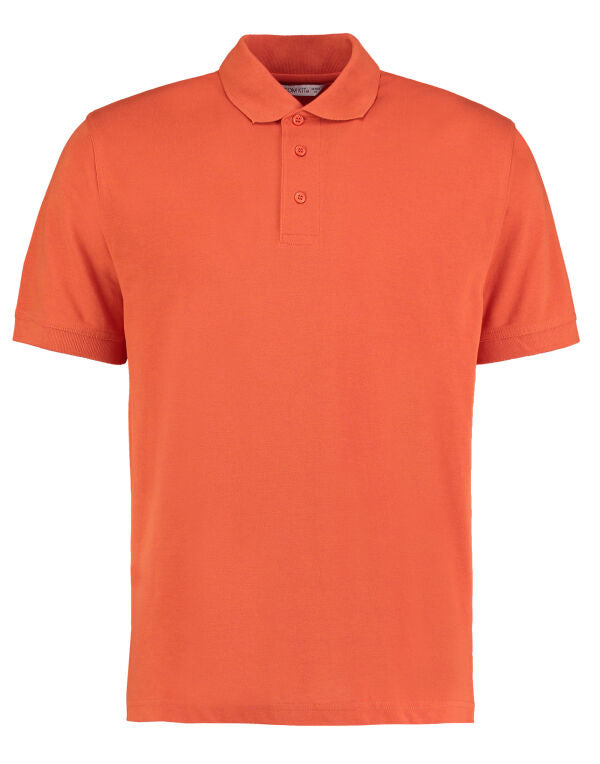 Classic Fit Polo Shirt BTC - (Multiple Colours) - KK403