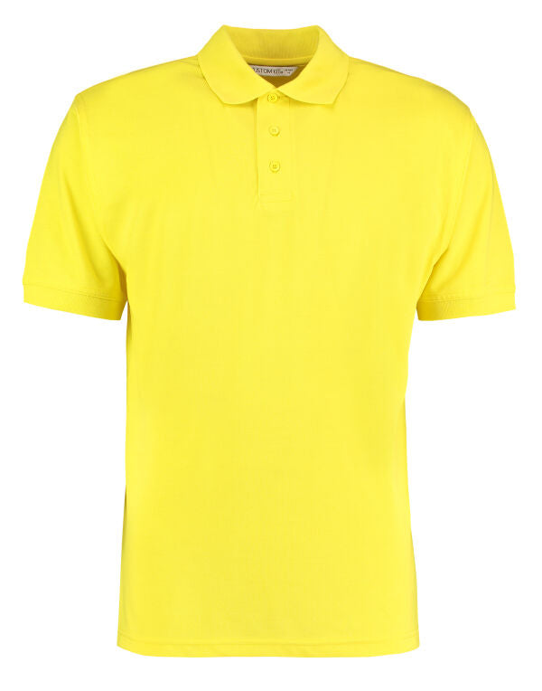 Classic Fit Polo Shirt BTC - (Multiple Colours) - KK403