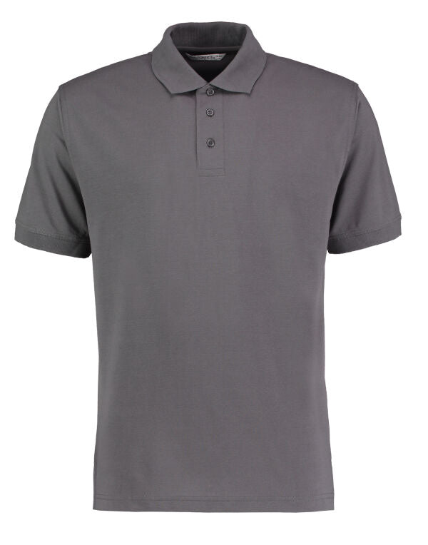 Classic Fit Polo Shirt BTC - (Multiple Colours) - KK403