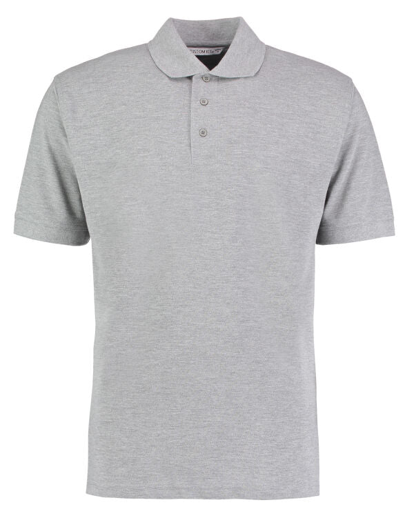 Classic Fit Polo Shirt BTC - (Multiple Colours) - KK403