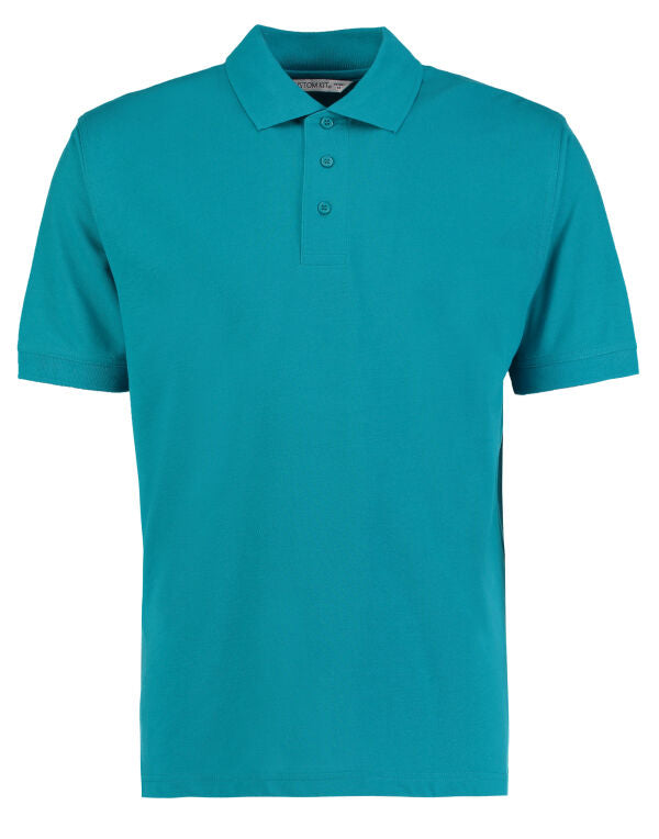 Classic Fit Polo Shirt BTC - (Multiple Colours) - KK403