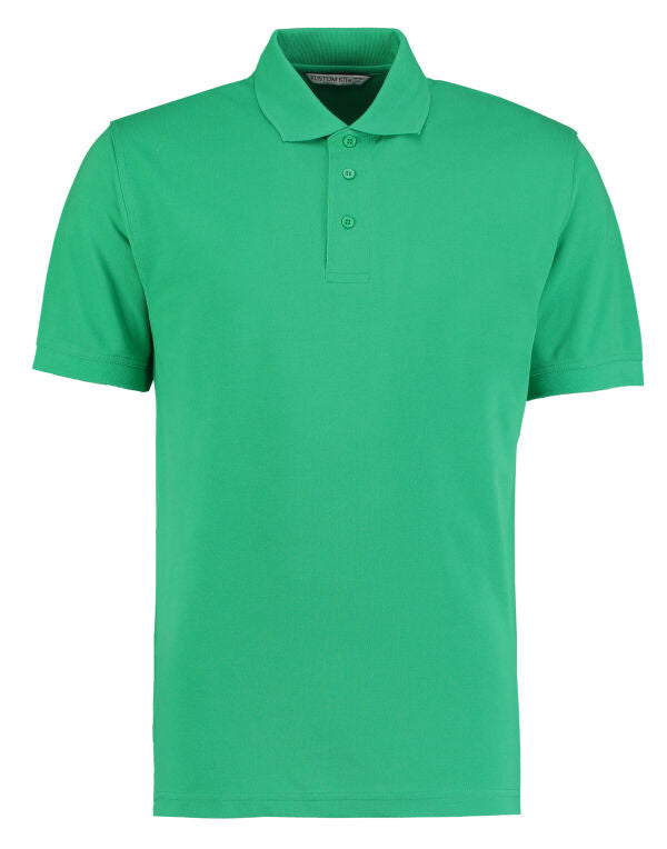 Classic Fit Polo Shirt BTC - (Multiple Colours) - KK403