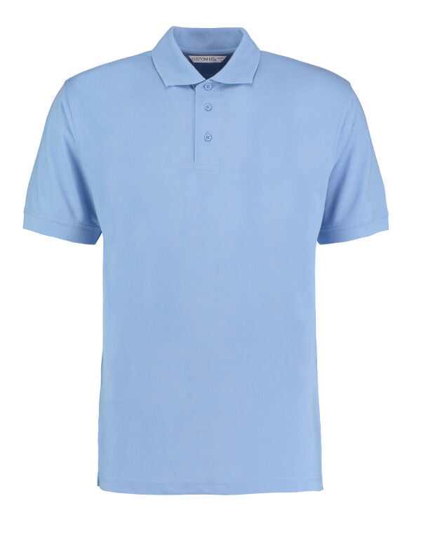 Classic Fit Polo Shirt BTC - (Multiple Colours) - KK403