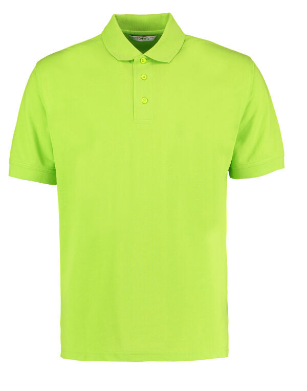 Classic Fit Polo Shirt BTC - (Multiple Colours) - KK403