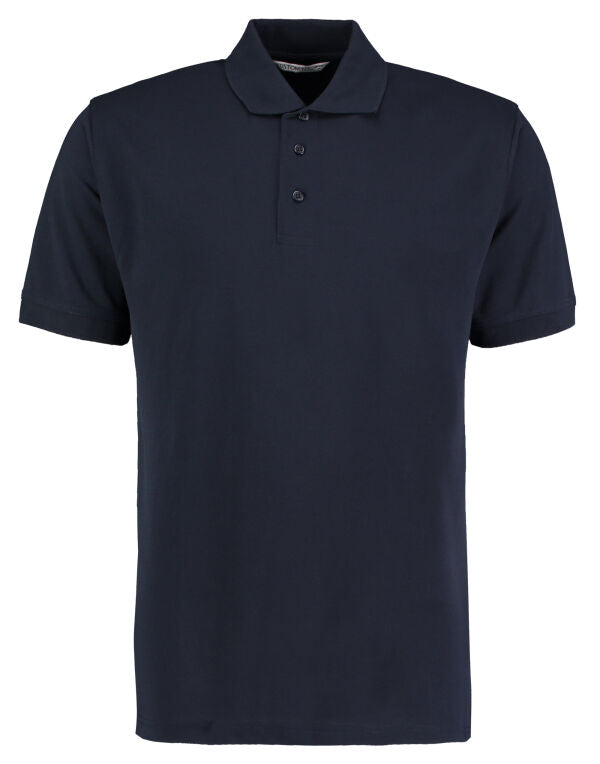 Classic Fit Polo Shirt BTC - (Multiple Colours) - KK403