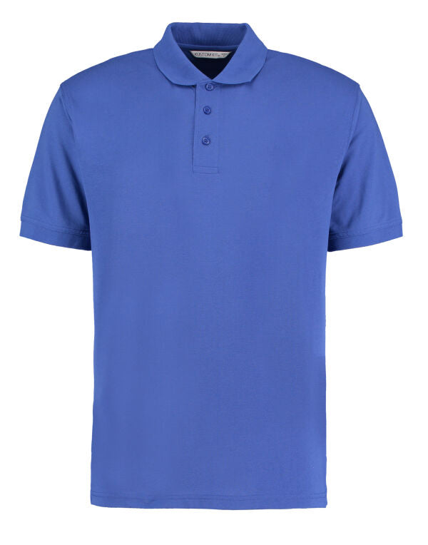 Classic Fit Polo Shirt BTC - (Multiple Colours) - KK403