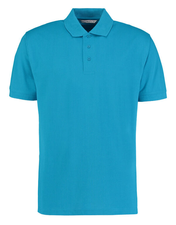 Classic Fit Polo Shirt BTC - (Multiple Colours) - KK403