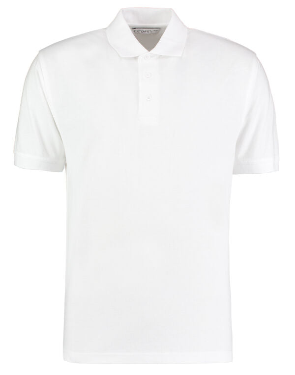 Classic Fit Polo Shirt BTC - (Multiple Colours) - KK403