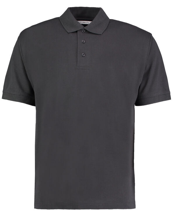 Classic Fit Polo Shirt BTC - (Multiple Colours) - KK403