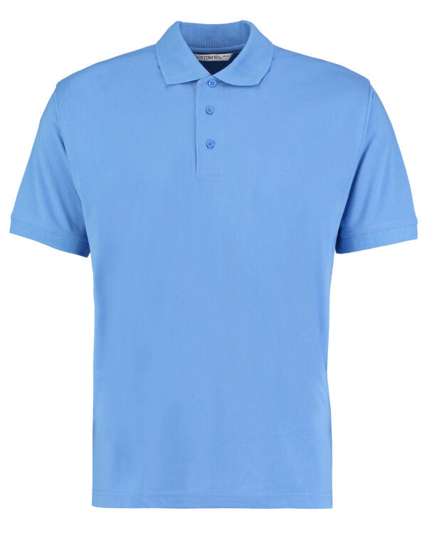 Classic Fit Polo Shirt BTC - (Multiple Colours) - KK403