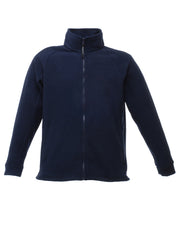 Staff Fleece (Navy) Treales Primary
