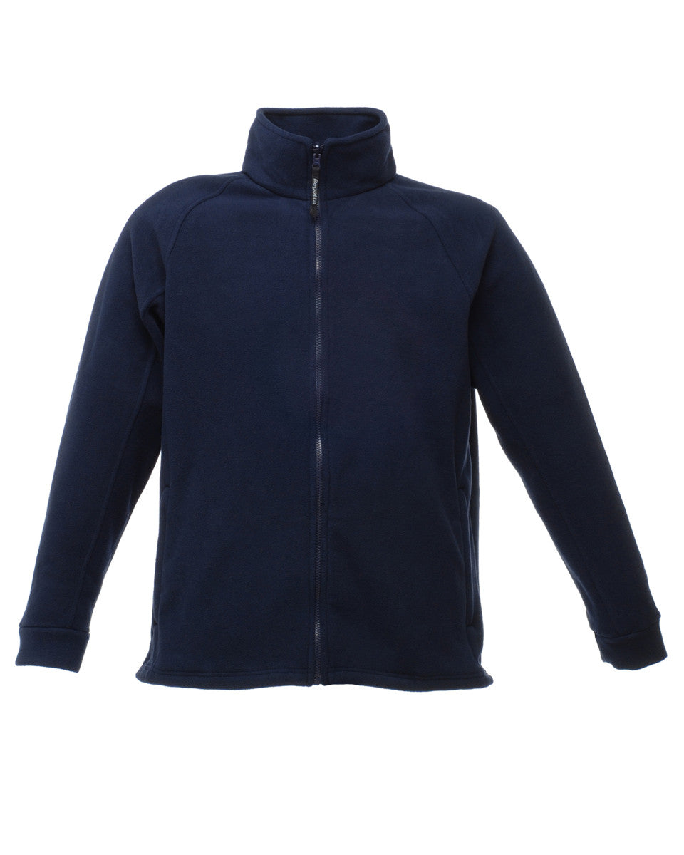 Staff Fleece (Navy) Treales Primary