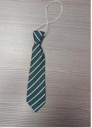 Ribby Elastic Tie