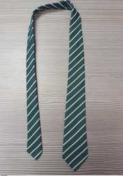 Ribby Full Tie 39''